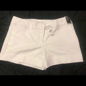 New York &Co 7th Ave shorts